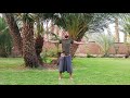 Atlas dağlarında qigong