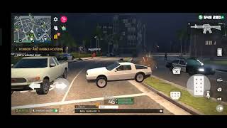 ground criminal game #viralvideo screenshot 4