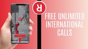 Rebtel Free Unlimited International Calls — Step-by-Step 2025 Guide