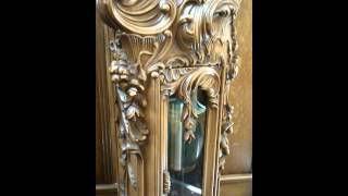 Altobel Antonia Italian Lime Wood Cherub Grandfather Clock Altobel Antonia has been manufacturing contemporary and old style clocks since 1968 in Verona, Italy. This is the Viennese ...