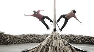 DVS: Skate and Create 2009