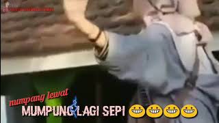 History  cewek joget