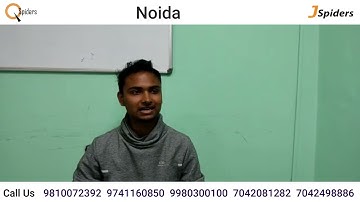 EEE Stream Student Placed As QA Engineer || Placed Student Review ||