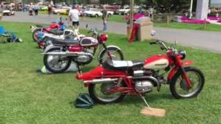 Das awkscht fest 2016  Macungie Pennsylvania car show