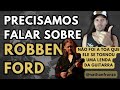 Robben ford  nathan fronza