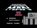 Ezlo21 returns to face wily again  mega man 2 ezlo21 megaman2 vc