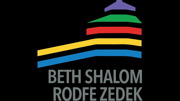 CBSRZ Erev Shabbat Service, including Elul Speaker, Sean Konecky