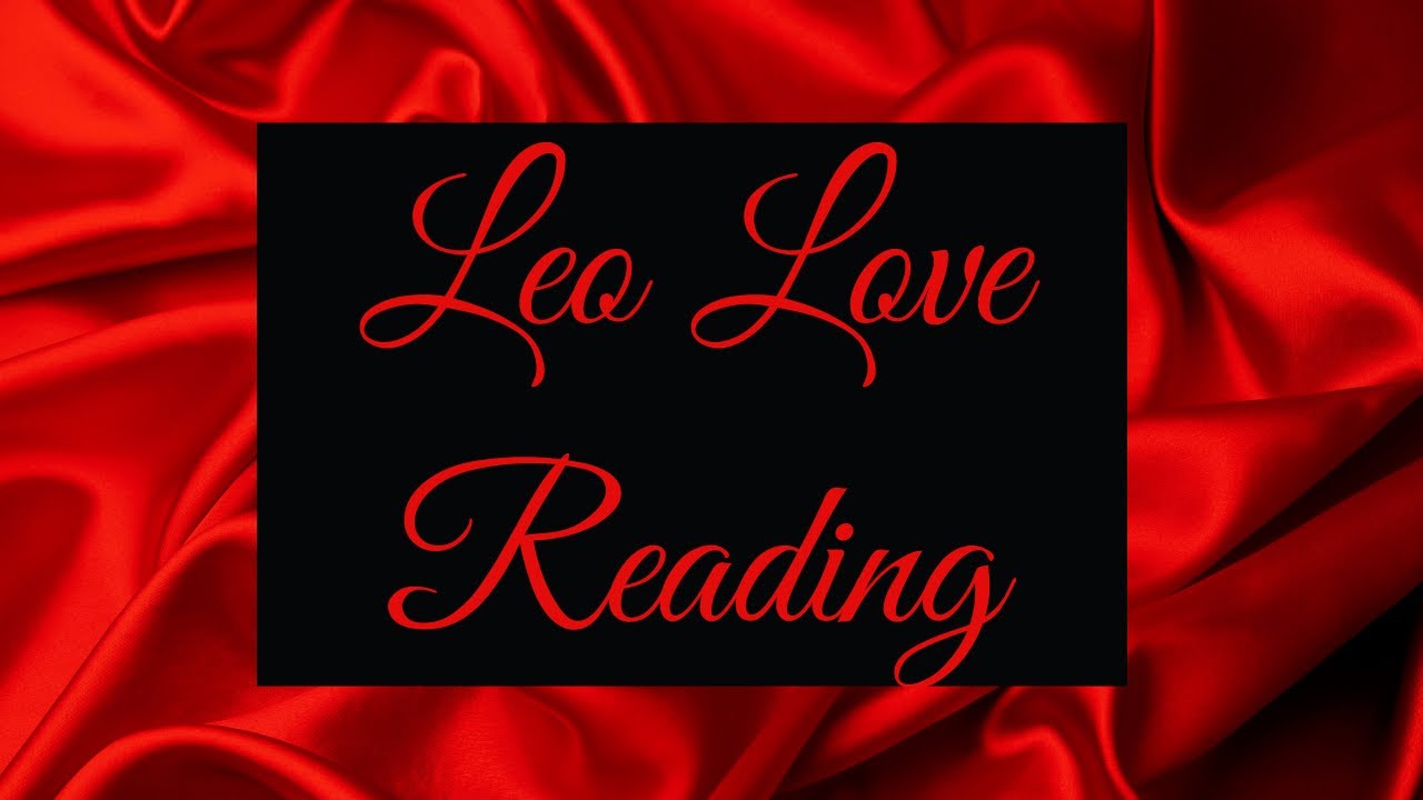 Leo💖~ One Message Changes Everything!! ~ (🔥BEAUTIFUL EXTENDED MUST WATCH!!🔥)