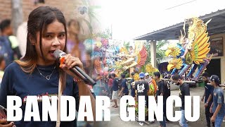 Bandar Gincu - Happy Anniversary Burok Bintang Panorama Ke 13 Live 12-02-2022