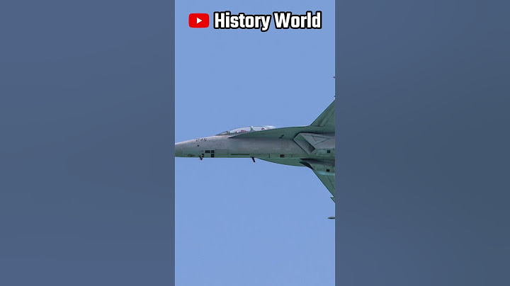 เขมรเปิดฉากสาดกระสุนข้ามชายแดน เพราะตกใจเสียงไอพ่น F-16 ไทย...  #historyworld #สงคราม
