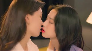 Jae & Kim | Su historia | Película Lésbica