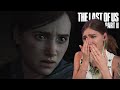 Please Don't Do This.. | The Last Of Us 2 Pt. 2 | Marz Plays