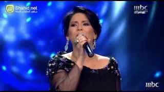 Arab Idol - نوال الكويتية - أبيك