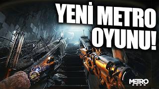 Metro 2039 Duyuruldu Haberimsi