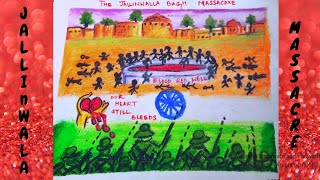 Can we file a case against the British government for the Jallianwala Bagh  massacre in Punjab Why or why not  Quora