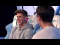 "Jimmy Bullard owes me £40!" | Tom Cairney | Fulham Teammates 2.0