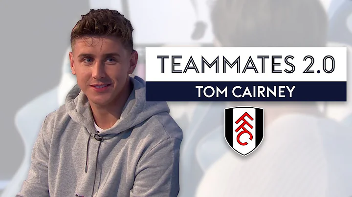 "Jimmy Bullard owes me 40!" | Tom Cairney | Fulham...