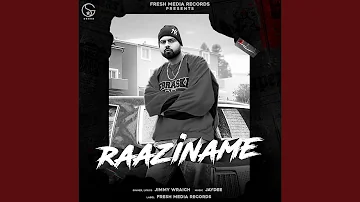 Raaziname