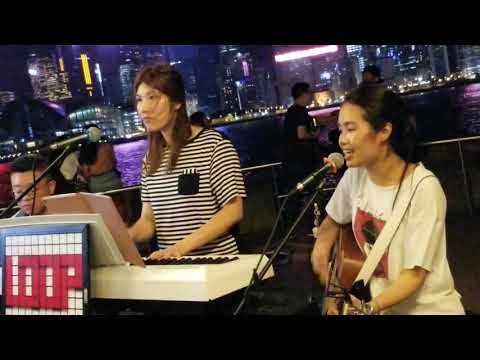 香港 LOOP 組合▪灰色軌跡 ~ Beyond▪@ 6-7-2019