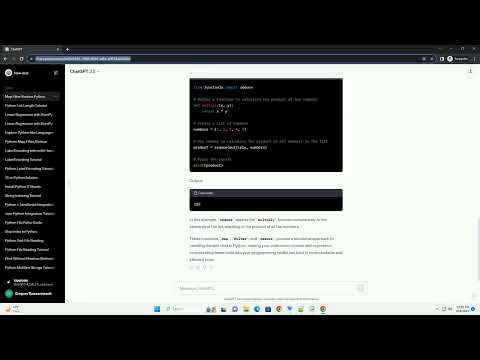 map filter reduce in python