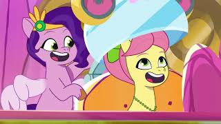My Little Pony: Tell Your Tale 🎶  Mane-Melody song | MLP songs