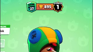 1 Game away from 900 TROPHY LEON… Will I make it?!?!