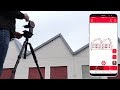 Leica DISTO™ Plan App - How to measure a facade