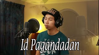 Video-Miniaturansicht von „Fabian William - Id Pagandadan | Ezul B Cover“