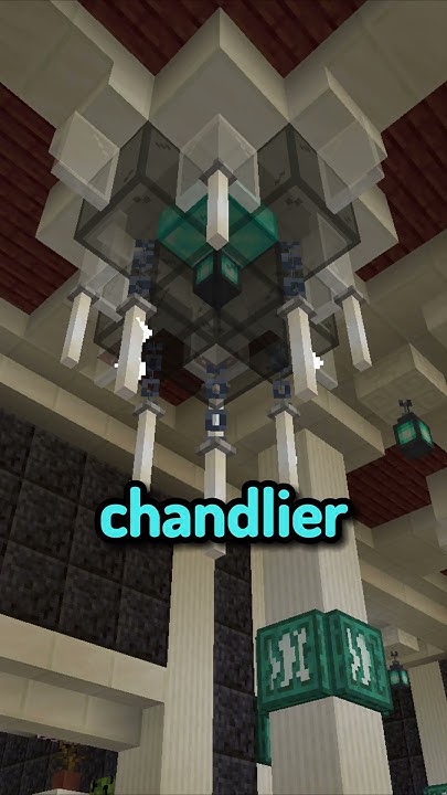 the-best-mansion-in-minecraft-minecraftshorts-minecraft