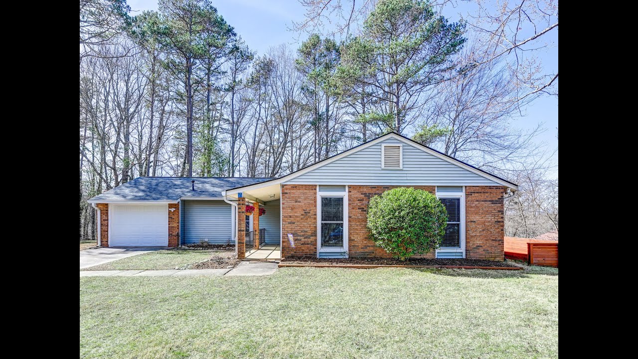 7 Vail Court, Asheville NC 28806 | Home for Sale| Sandra LoCastro Mountain Charm Realty