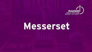 Messerset 1 Hour Loop