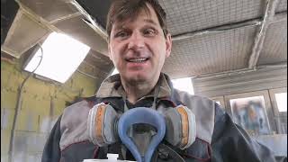 видео: Обзор краскопульта Star tech Jet 4000 B RP картинка: Обзор краскопульта Star tech Jet 4000 B RP