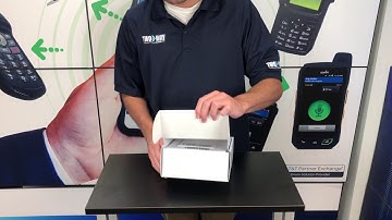 Two Way Direct XTR550: What