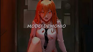 AViVA x STILETO - DEMON MODE [Sub español] (Lyrics)