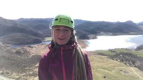 Video Cecilie Andersen