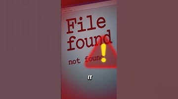 A PC Game That Deletes Itself? Creepy…