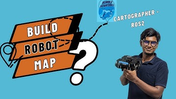 ROS2 Cartographer Mapping: A Comprehensive Guide to Implementation and Understanding