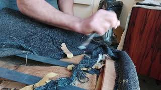 Information How to use a Ripping Chisel Guide