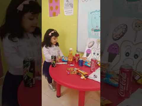 شرح الغذاء الغير صحي