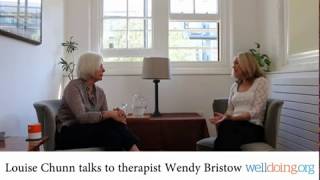 What Happens in the First Therapy Session?