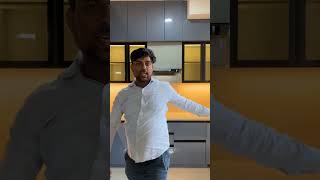 3 BHK Full Home Renovation Work, Tulip Petals, Sec-89, Gurgaon
