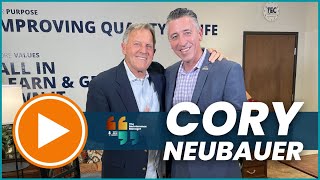 The Maintenance Manager: HOA Insurance Crisis Explained with Cory Neubauer