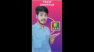 Iss Khatarnaak App Ko Abhi Download Karo😄#shorts #techshorts screenshot 2