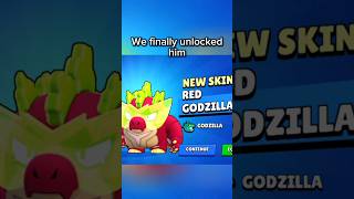 We finally unlocked him! #brawlstars #event #rewards #subscribe