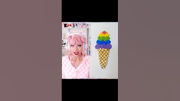 Keychain but I have to make it! #diy #gachapon #shorts