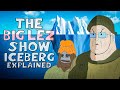 The Big Lez Show Iceberg Explained