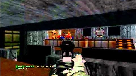 Doom Mw2 Mod
