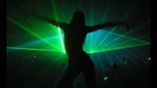 Trance Techno-Counter Strike