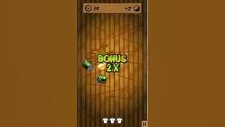 Pizza Ninja 2 [JAVA touch]