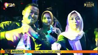 NGAPLANG NGAPLANG || VOC. DEWI MAHIRA || LN MUSIK ENTERTAINMENT || LIVE DS.KARANGREJA-TANJUNG-BREBES